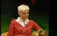 Strange_interview/Dziwny wywiad
