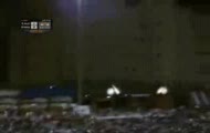 Laska niesamowicie złapała piłkę baseballową
