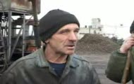 Kopalnia w Rosji