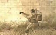 Call of Duty 4 Modern Warfare - Gun Sounds!