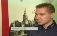 Szokujący poród w szkolnej szatni