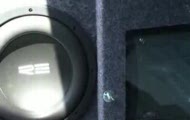 Car Audio VW Passat