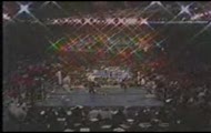 Mike Tyson vs Golota Boks Box