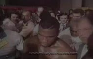Mike Tyson Greatest Box Boks
