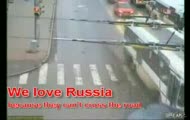 Wszyscy kochamy Rosje