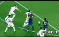 Efektowna asysta krzyżakiem Zlatana Ibrahimovicia