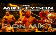 Mike Tyson Greatest Box Boks 3