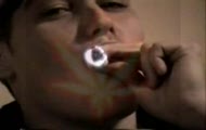 Joint Marihuana Pal Marycha Swiry
