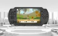 LittleBigPlanet PSP 'Create'