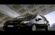 Nowy Fiat Punto Evo – reklama telewizyjna