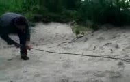 Oddaj skarpety!