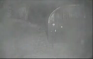 Meteoryt uchwycony kamerą