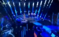 Agnieszka Włodarczyk - Daj mi tę noc / Finał "JOŚ"