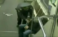 Ruskie metro i policja
