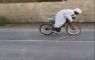 Biker Drift
