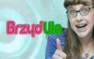 Brzydula - czołówka