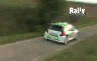 Fragmenty rajdow z 2009