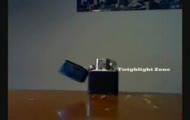 Zippo tricks 2