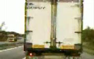 RUFUS DRIVER