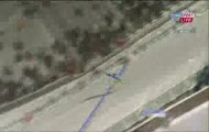 Lillehammer: Adam Małysz - 127,5 m