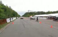 nissan vs porsche