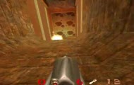 Quake - speedrun (Rabbit Run)