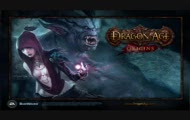 Dragon Age - soundtrack (Main Theme)