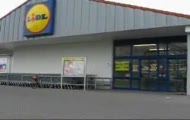 Pościg za rowerem