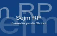 Cyrk w sejmie