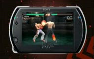 Tekken 6 - PSP Trailer