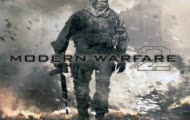 Modern Warfare 2 - sountrack (napisy końcowe)
