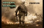 Modern Warfare 2 - sountrack (motyw tytułowy)