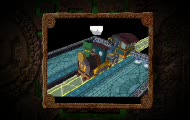 The Legend of Zelda: Spirit Tracks - Trailer (Launch)