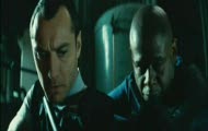 Repo Men (2010) - Zwiastun Red-Band