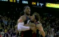 NBA 2009 - Najlepsze mementy! 1/3