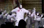 NBA 2009 -  Najlepsze momenty! 2/3