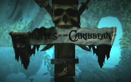 LittleBigPlanet - Trailer (Pirates of the Caribbean Premium Level Kit)