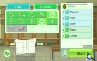 Wii Fit Plus - Trailer E3 2009 (Gameplay)