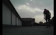 Freestyle Zielsson i SaLaS