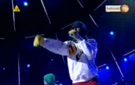 Dno – DJ Klozet i MC Muszla
