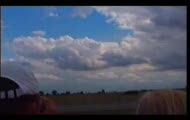Jas39 Gripen Czeskich Sił Powietrznych Radom Air Show 2007