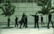 Matrix Runs on Windows XP