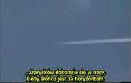 Chemtrails - Chmury Śmierci [2/3]