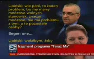 Propozycja dla Reni Beger
