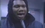 Tupac Rap Story