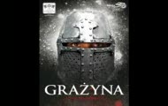 Grażyna - audiobook