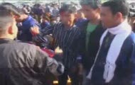 Dzieci-żołnerze w Nepalu