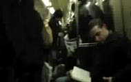 Metro bez spodni 2010/flo3