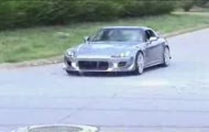 Honda S2000 Tuning XD