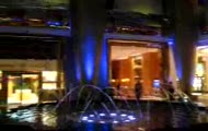Burj Al Arab Hotel